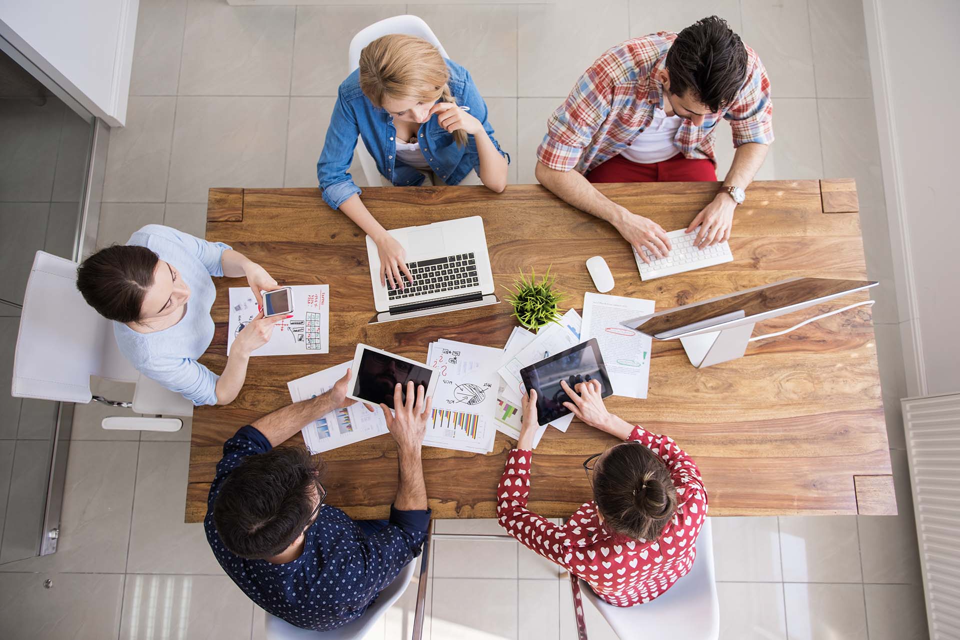 Feldkamp Marketing is partnering with MyBrandForce